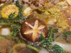 -炉胜·炉端烧·居酒屋