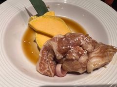 -山之屋炭火烧肉·生啤畅饮(大朗万科中央公园店)