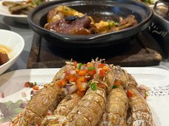 -阿毛饭店(和义路店)