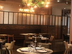 大堂-at cafe 意大利餐厅(集美店)