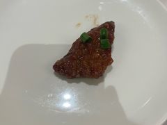 -聚春园自助餐厅(东街口店)