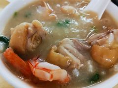 -云腾砂锅粥(龙津东路店)