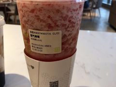 -奈雪的茶(青岛卓悦里INTOWN店)