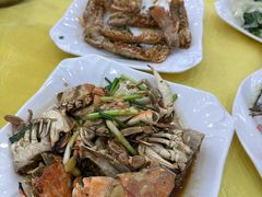 -秋姐美食店(旅游大道店)