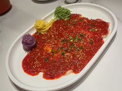 -鸡毛店·川菜(文殊院店)