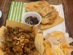 -宋都禾源·灌汤包子(汉兴路直营店)
