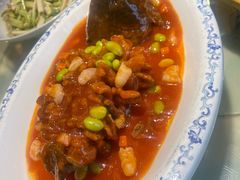 新派松鼠鱼-松沪名灶·新上海菜(飞航吾悦广场店)