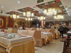 -惠丰堂饭庄·烤鸭·京味菜(翠微路店)