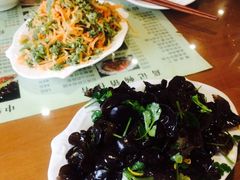 -葛记焖饼(伏牛路店)