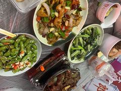 -桂萍特色牛筋牛杂(长堤街总店)