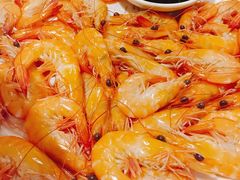 白灼虾-东馆和天下特色餐饮(工农店)