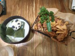 -岛风·台食小馆 ISLAND BISTRO(烟台山店)
