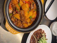 -苏福记·川菜(熙地港购物中心店)