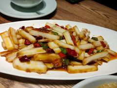 -金牌老碗时尚陕菜(王府井百货店)