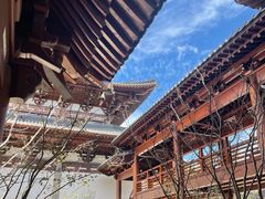-径山寺