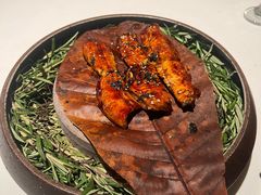 -狮拾久·现代新加坡料理(福田COCO Park店)