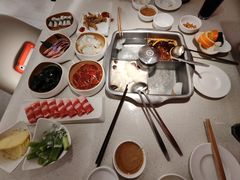 -海底捞火锅(龙岗星河COCO Park店)