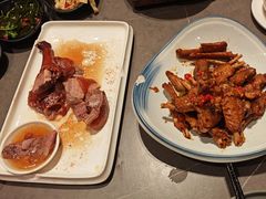 -先记烧鹅王·本地粤菜(福永店)