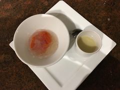 木瓜炖燕窝-御温泉·大餐庙会
