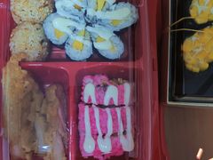 -n多寿司(滨湖万达广场店)