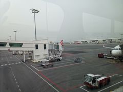 -吉隆坡国际机场
