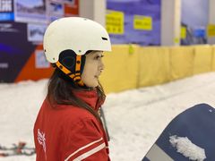 -绍兴启迪乔波冰雪世界