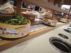 -龍歌自助小火锅(崂山丽达店)