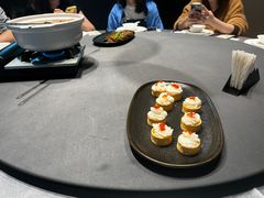 -汉水谣·江景餐厅(江滩店)