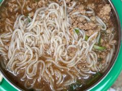 -正宗杨记普洱酸醋米线(总店)