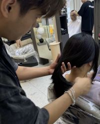 -M² LAB HAIR SALON