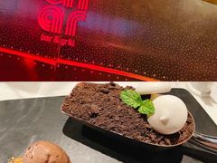 -恰餐厅 CHAR Bar & Grill (珠海仁恒洲际店)