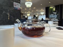 -怀德酒楼·粤菜·海鲜·茶点(宝安国际机场店)