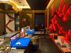 -滩万日本料理Nadaman(国贸大酒店)