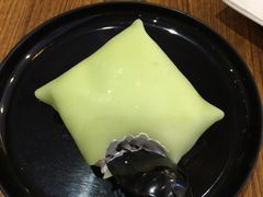 -糖纸甜品(印象城店)