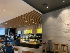 -星巴克(广州百信广场东区店)