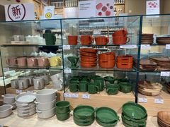 -MUJI无印良品(鑫嘉汇购物中心店)