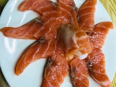 -马路牙子地桌烤肉(工体店)