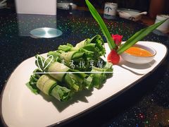 -嘉禾·悦享餐厅(八方汇店)