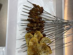 -乐趣小炉子烧烤(六里桥店)