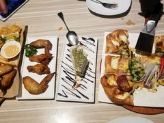 -必胜客(八一店)
