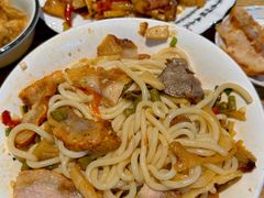 -牛八宝桂林米粉(八里庄店)