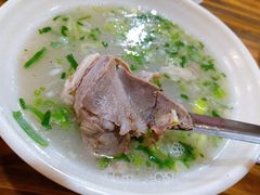 -褚氏岛城一汤(闽江路店)