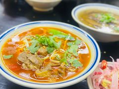 -万三面馆(青龙正街太古里店)
