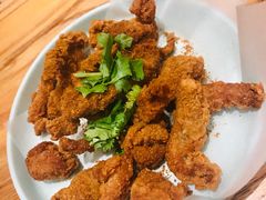-小满手工粉(上海月星环球港店)
