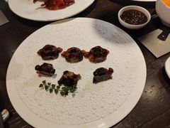 -甄御•海鲜新青岛菜(麦岛店)