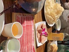 -额尔敦草原涮羊肉·烧烤(冻青树总店)