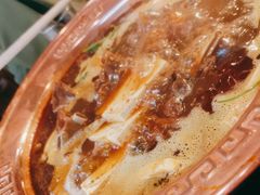 -友乐居羊蝎子(西直门店)