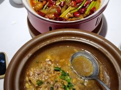 -围龙屋客家食府(福田店)