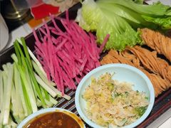 -额娘·春饼烤鸭(华北七楼创始店)