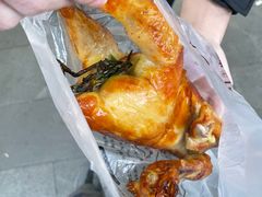 -吴山烤禽 (吴山路店)